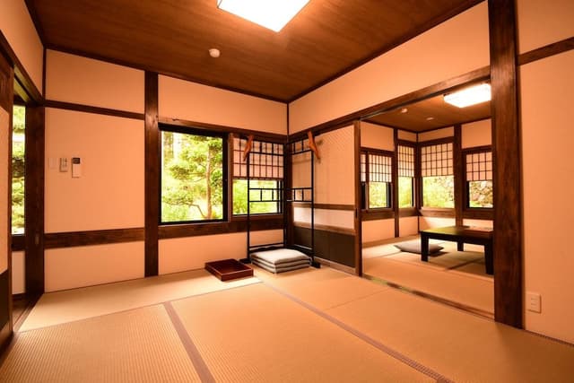 Junior Suite, Non Smoking, Private Bathroom