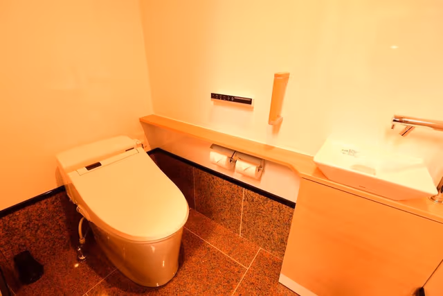 Junior Suite, Non Smoking, Private Bathroom