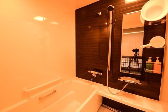 Junior Suite, Non Smoking, Private Bathroom