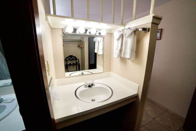 Standard Room, Multiple Beds
