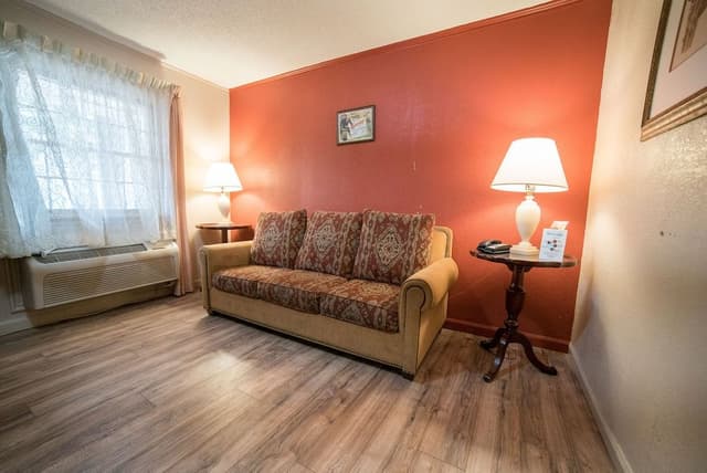 Comfort Room