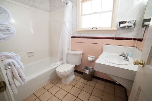 Comfort Room