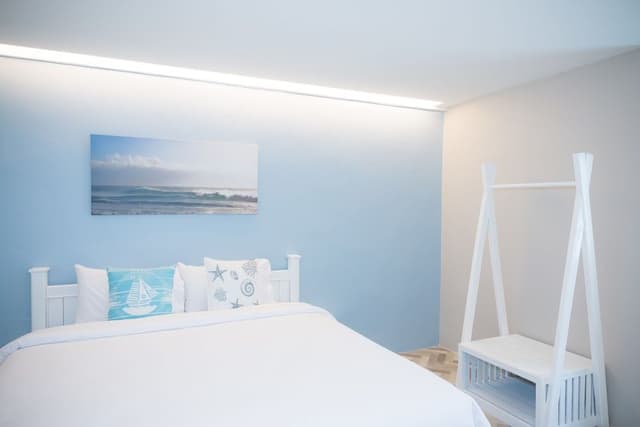 Economy Double Room with Balcony