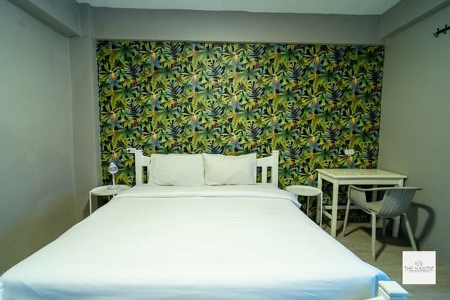 Economy Double Room with Balcony