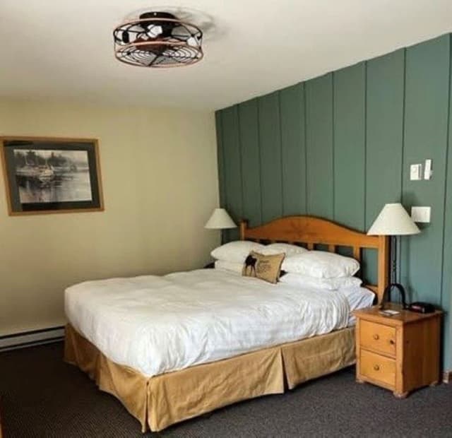 Townhome, 3 Bedrooms with Balcony (Unit 40)