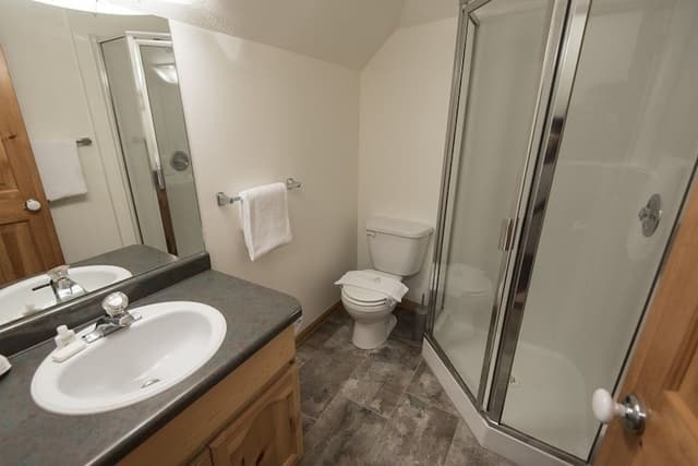 Townhome, 3 Bedrooms with Balcony (Unit 20)