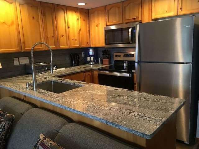 Townhome, 3 Bedrooms with Balcony (Unit 40)