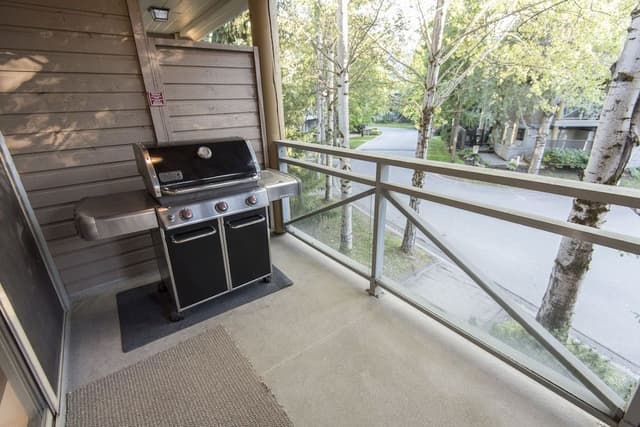 Townhome, 3 Bedrooms with Balcony (Unit 26 B)