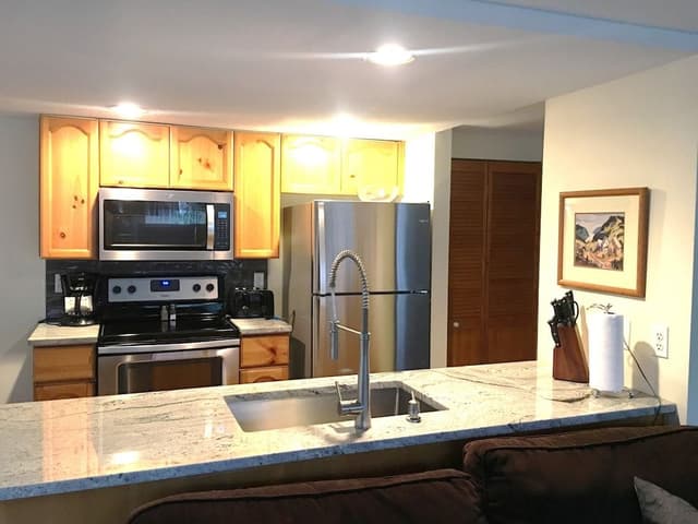 Townhome, 3 Bedrooms with Balcony (Unit 20)