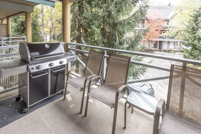 Deluxe Townhome, 3 Bedrooms, Balcony (Unit 19)