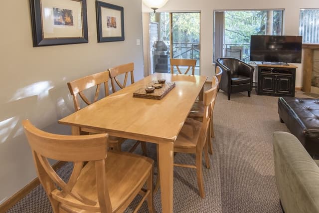 Townhome, 3 Bedrooms with Balcony (Unit 26 B)