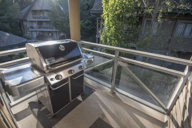 Townhome, 3 Bedrooms with Balcony (Unit 20)