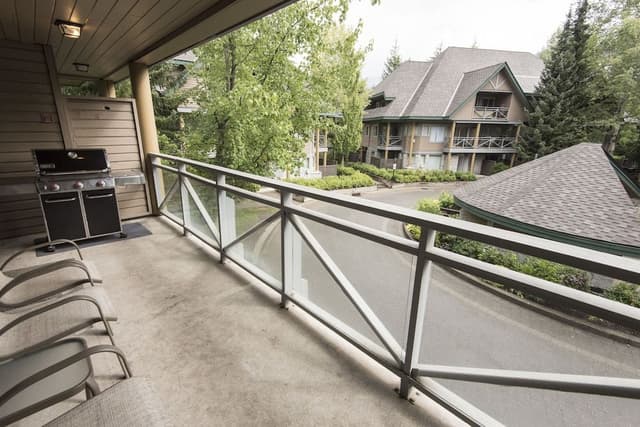 Townhome, 3 Bedrooms with Balcony (Unit 40)