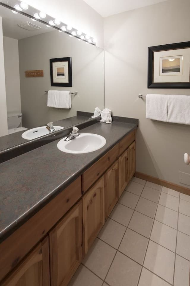 Townhome, 3 Bedrooms with Balcony (Unit 40)