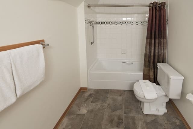 Townhome, 3 Bedrooms with Balcony (Unit 20)
