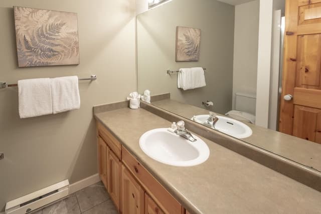 Deluxe Townhome, 3 Bedrooms, Balcony (Unit 19)