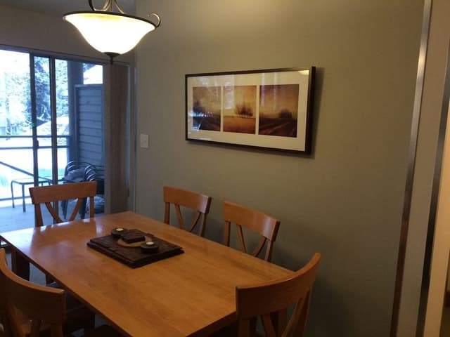 Deluxe Townhome, 3 Bedrooms, Balcony (Unit 19)