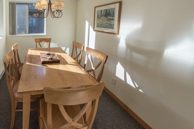 Townhome, 3 Bedrooms with Balcony (Unit 20)