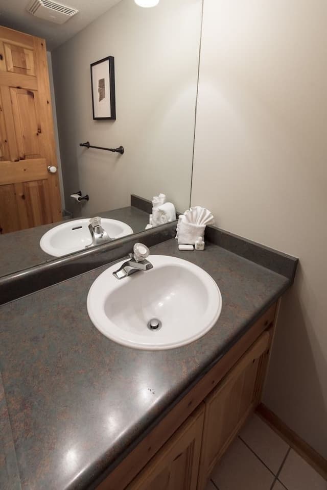 Townhome, 3 Bedrooms with Balcony (Unit 40)