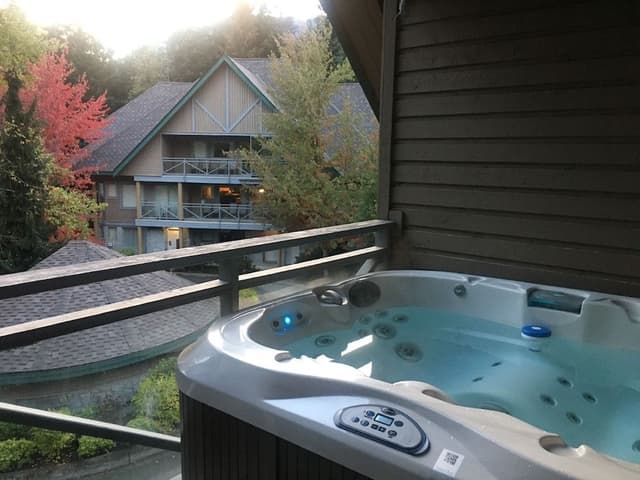 Deluxe Townhome, 3 Bedrooms, Balcony (Unit 19)