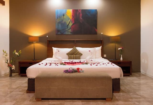 Villa, 2 Bedrooms
