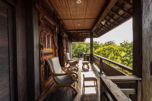 Classic Villa, 4 Bedrooms, Private Pool, City View