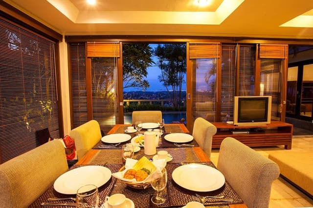 Villa, 2 Bedrooms