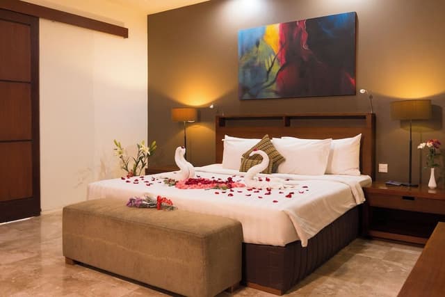 Villa, 2 Bedrooms