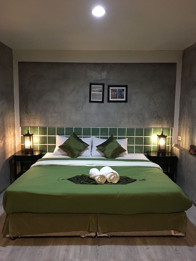 Standard Double Room, 1 King Bed