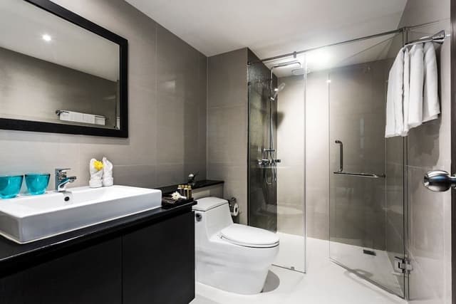 Premier Room, City View