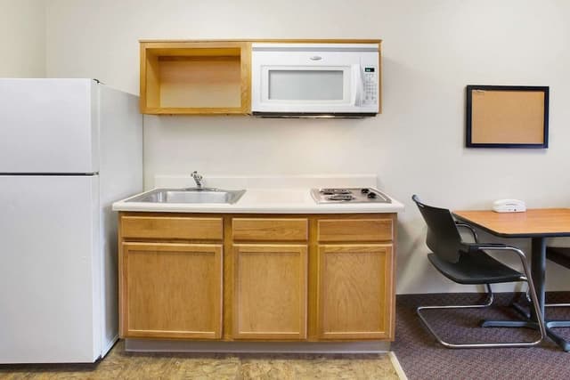 Suite, 1 Queen Bed, Accessible, Non Smoking