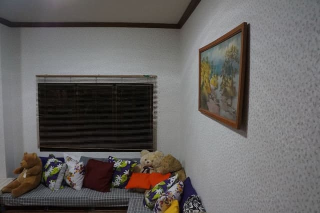Signature Room, 2 Double Beds, Non Smoking