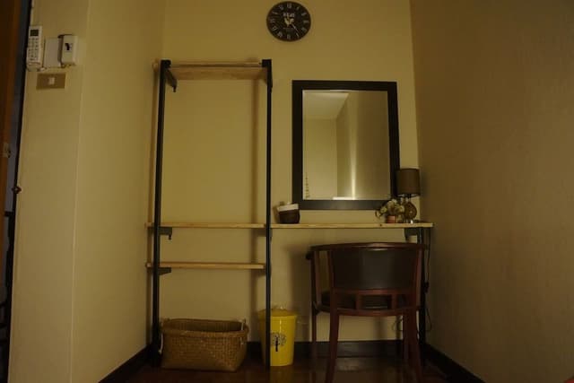 Family Room, 2 Bedrooms, Garden Area