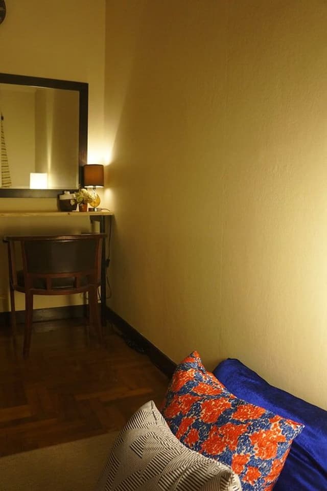 Signature Room, 2 Double Beds, Non Smoking