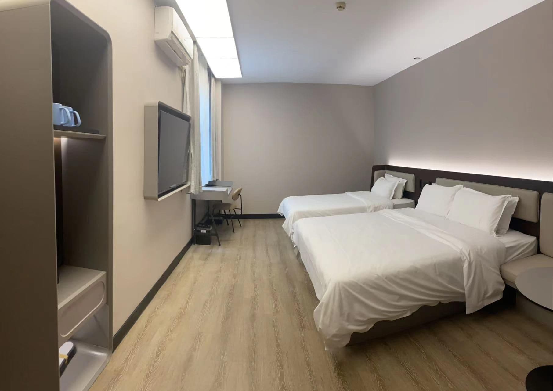 Hanting Hotel Xiamen Jimei University North