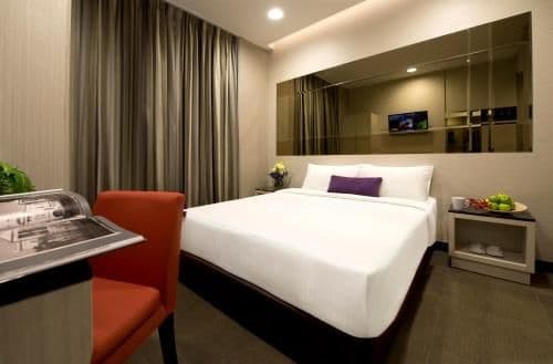 Premier Double Room