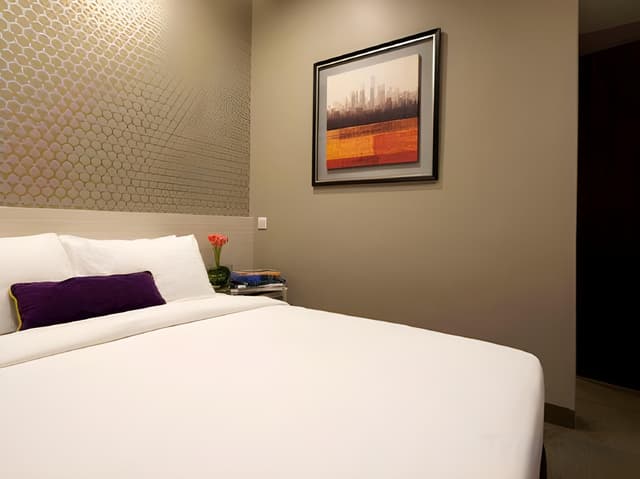 Premier Double Room