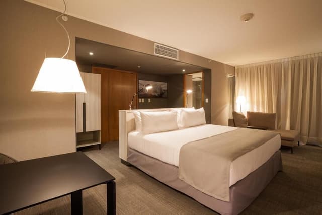 King Suite