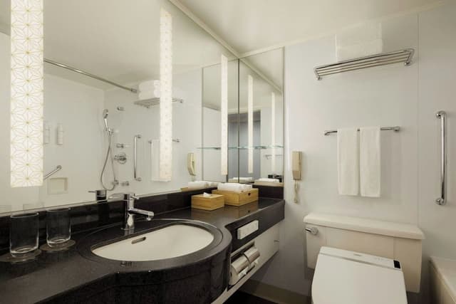 Room, 1 King Bed