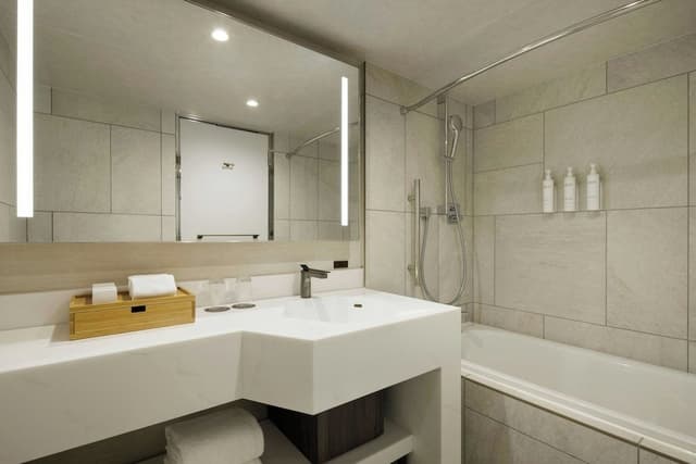 Premium Room, 1 King Bed