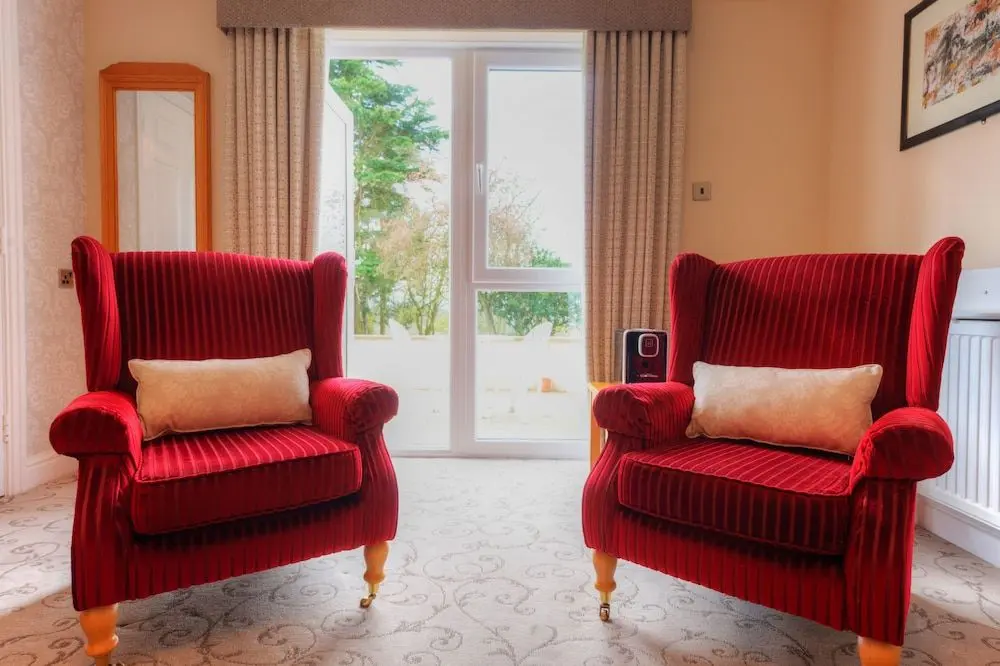 Appleby Manor and Garden Spa Appleby Manor and Garden Spa
