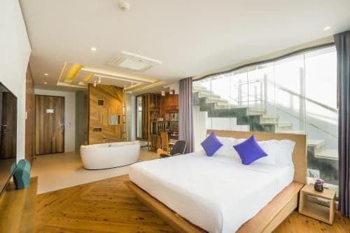 Pool Villa