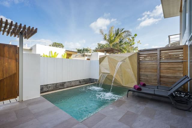 Pool Villa