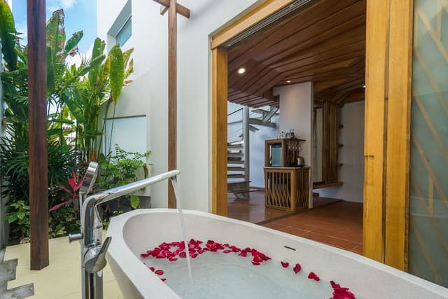 Pool Villa