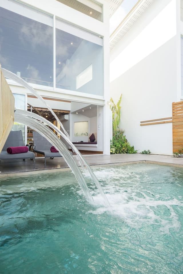 Pool Villa