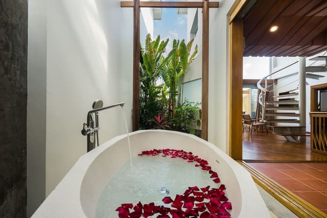 Pool Villa