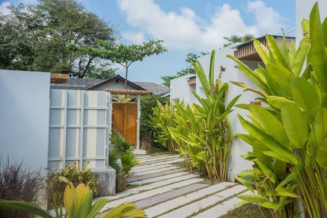 Pool Villa