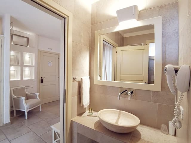 Superior Double Room, Garden View