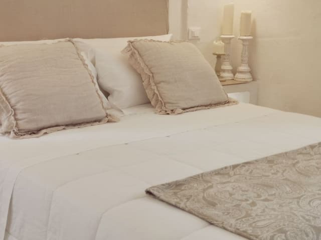 Deluxe Room, Garden View