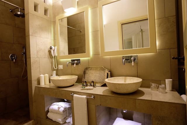 Deluxe Room, Garden View